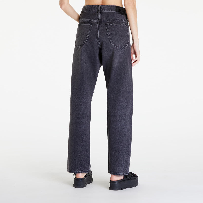 Lee Rider Classic Refined Black