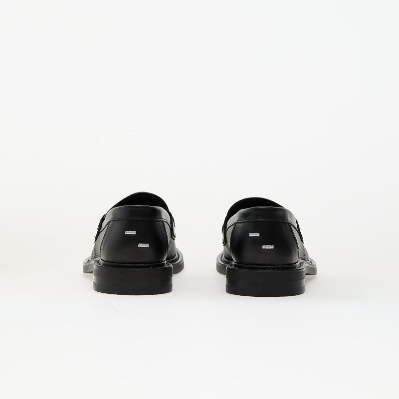 Filling Pieces Loafer Aten Black