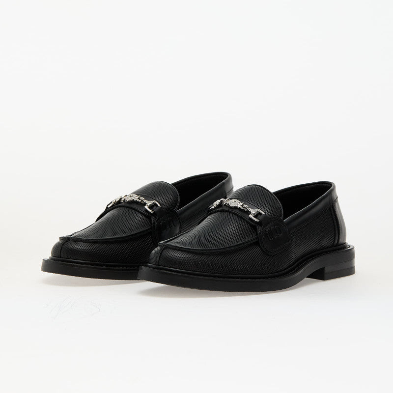Filling Pieces Loafer Aten Black