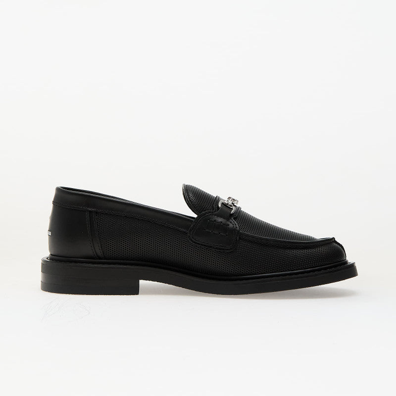 Filling Pieces Loafer Aten Black