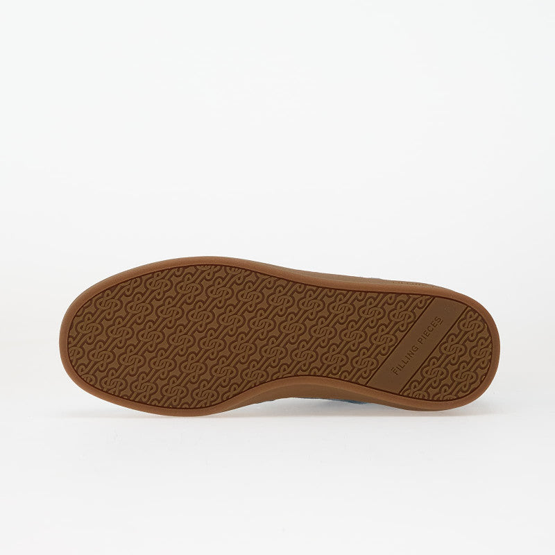 Filling Pieces Prism Peak Navy