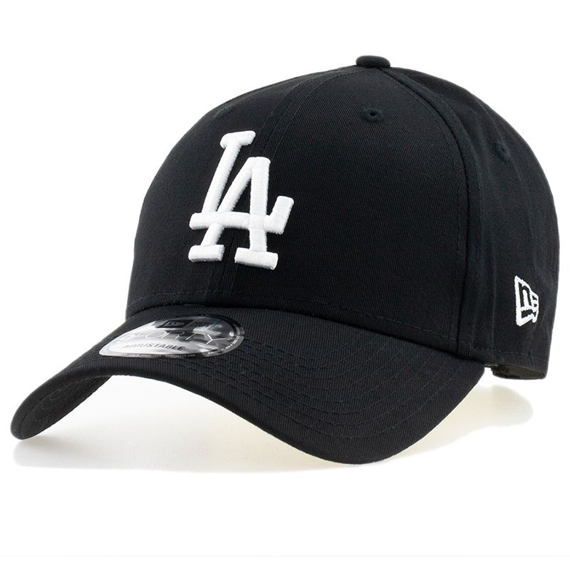 New Era 9Forty League Essential La Dodgers