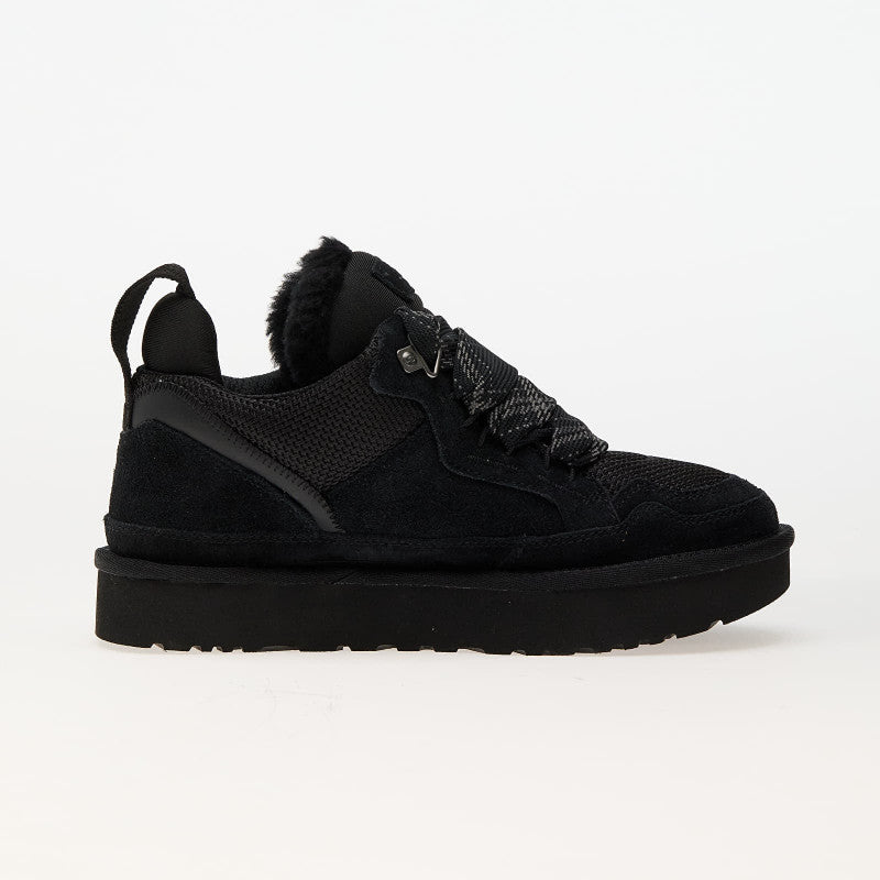 UGG Wmns Lowmel Black