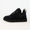 UGG Wmns Lowmel Black