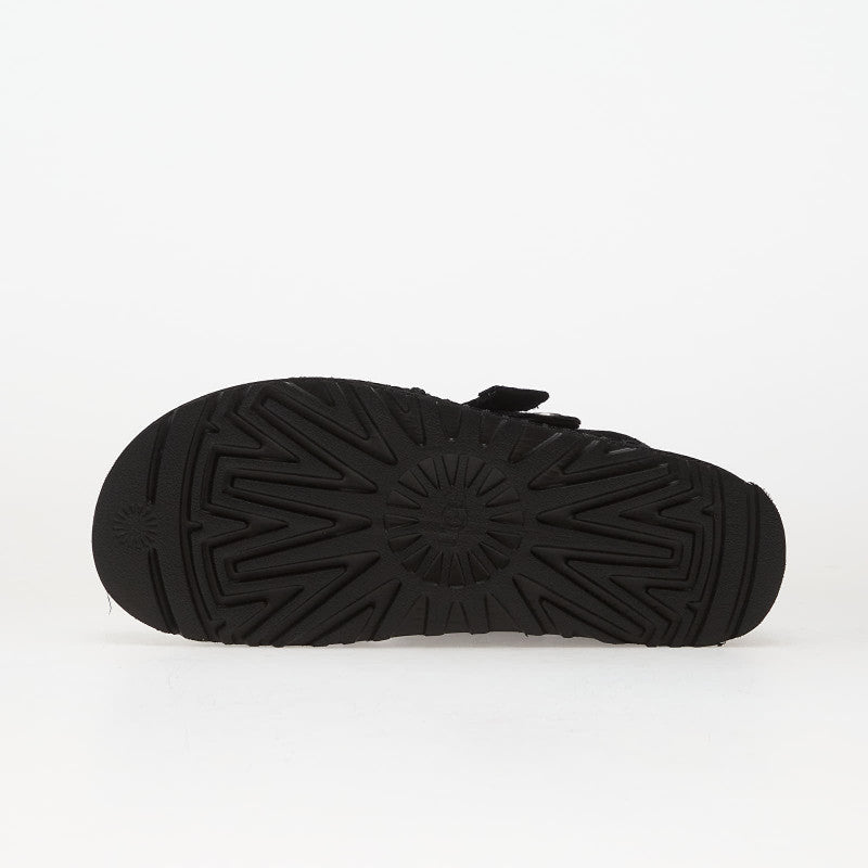UGG Wmns Goldenstar Glide Black