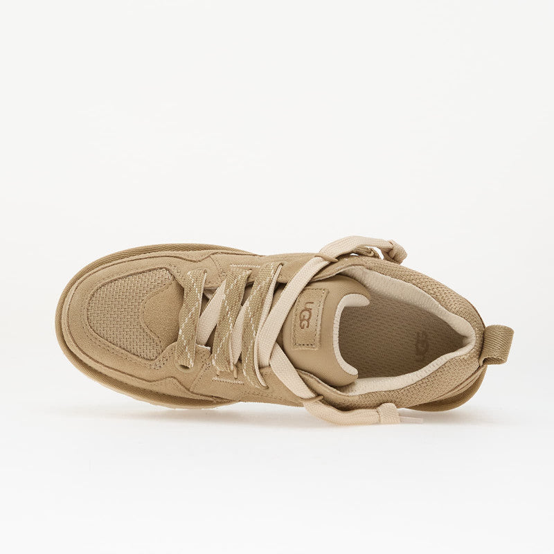 UGG Wmns Lo Lowmel Mustard Seed