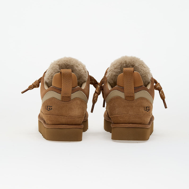 UGG M Lowmel Chestnut