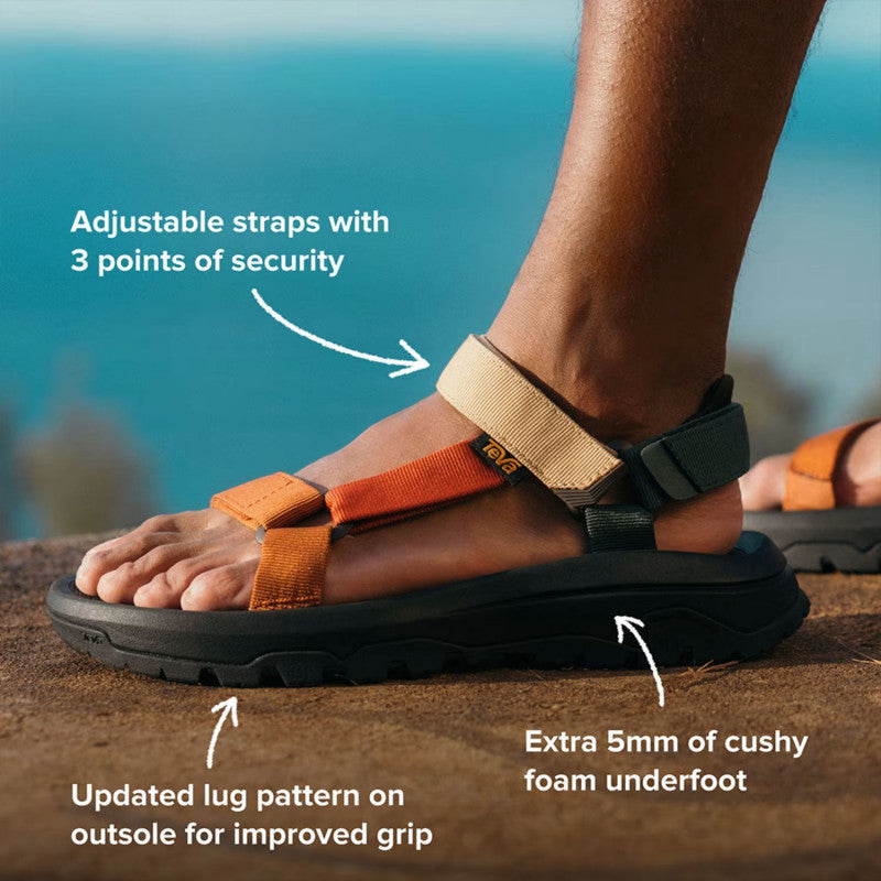 Teva Hurricane XLT3 Men's