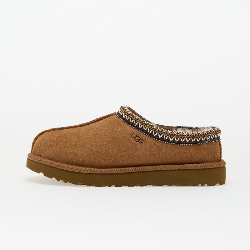 UGG Wmns Tasman II Chestnut