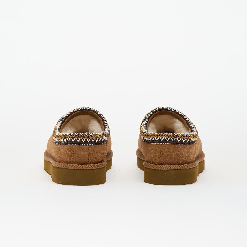 UGG Wmns Tasman II Chestnut