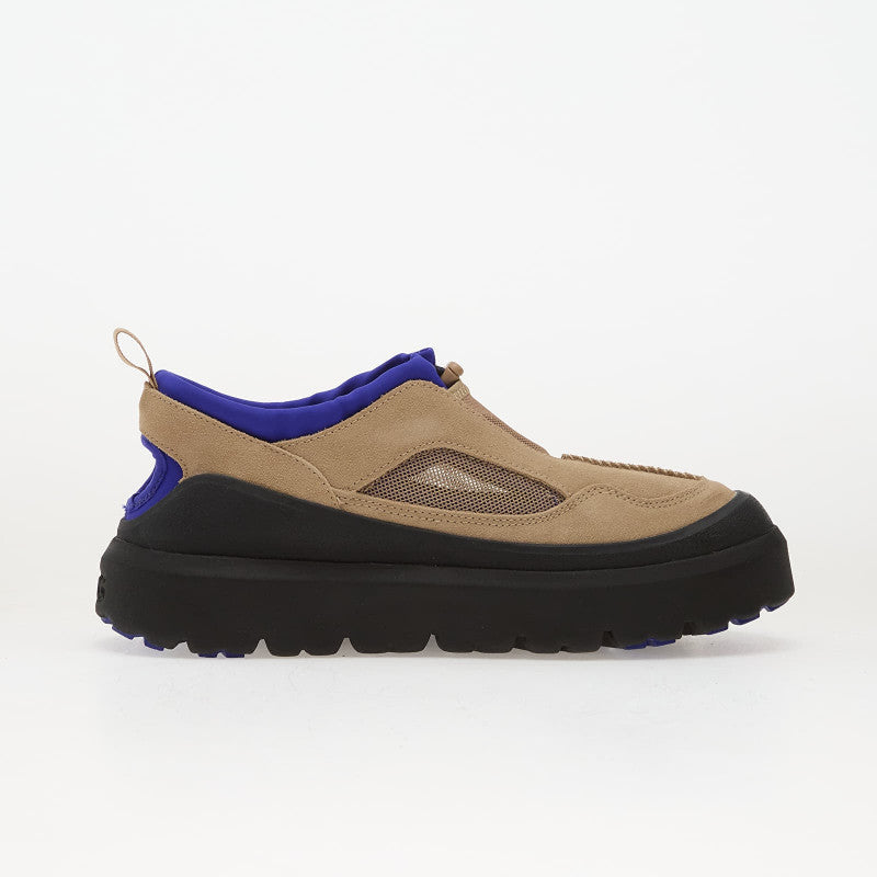 UGG M Heritage Utility Axoid Sand/ Regal Blue