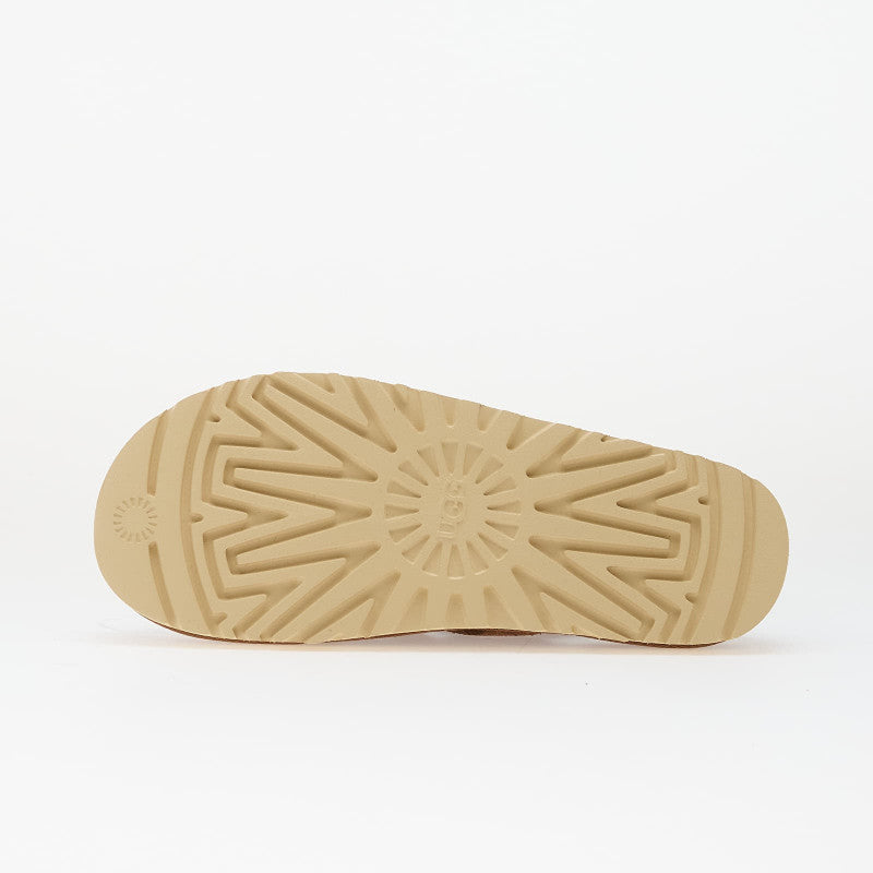 UGG Wmns Goldenstar Gleam Chestnut