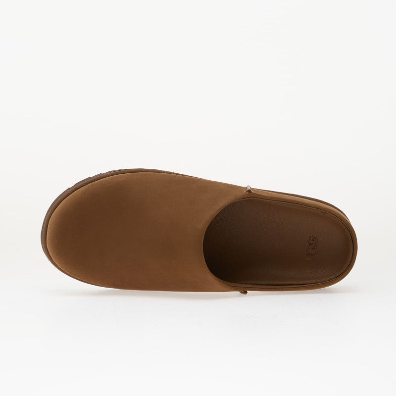 UGG M Otzo Clog Dark Chocolate