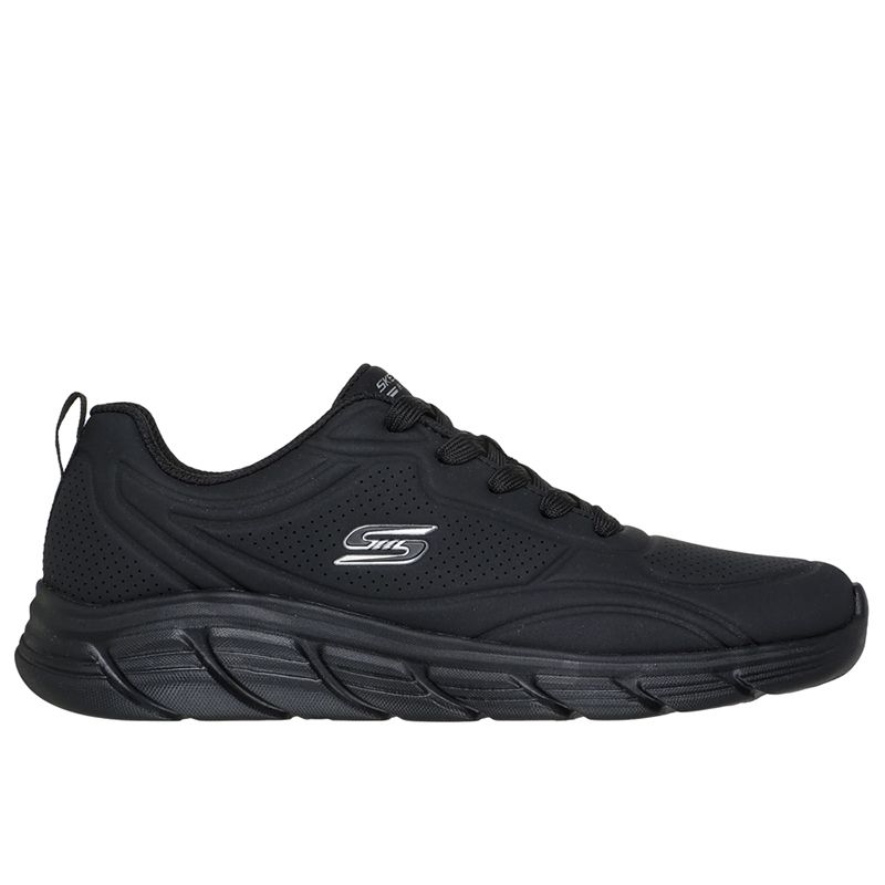 Skechers Bobs Sport B Flex Lo Cool Ease