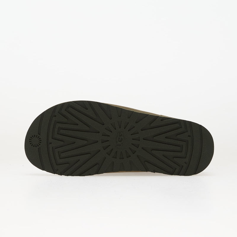 UGG M Otzo Slide Burnt Olive
