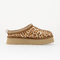 UGG Wmns Tazz Plains Felicity Leopard Jasmine