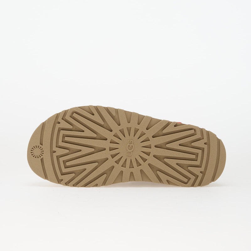 UGG Wmns Goldenglow Toggle Mustard Seed