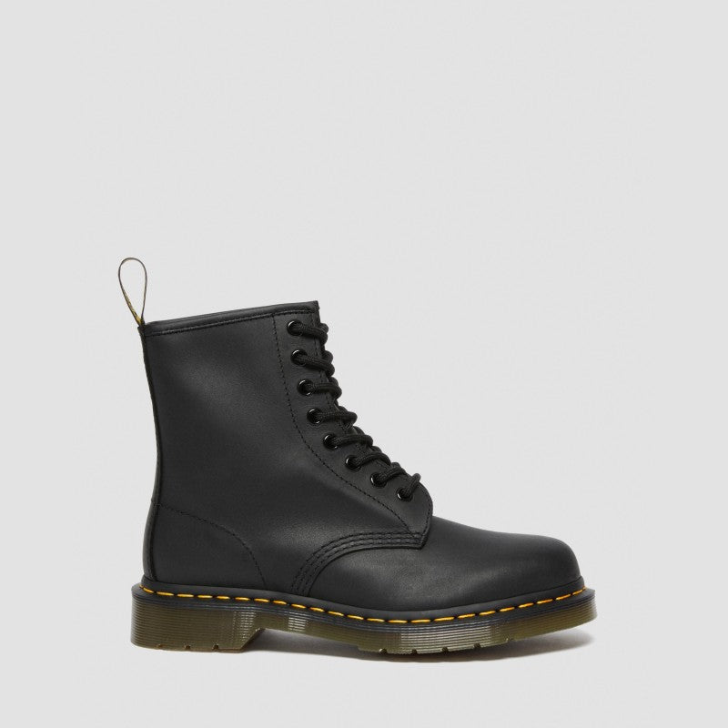 Dr. Martens 1460 Greasy Black