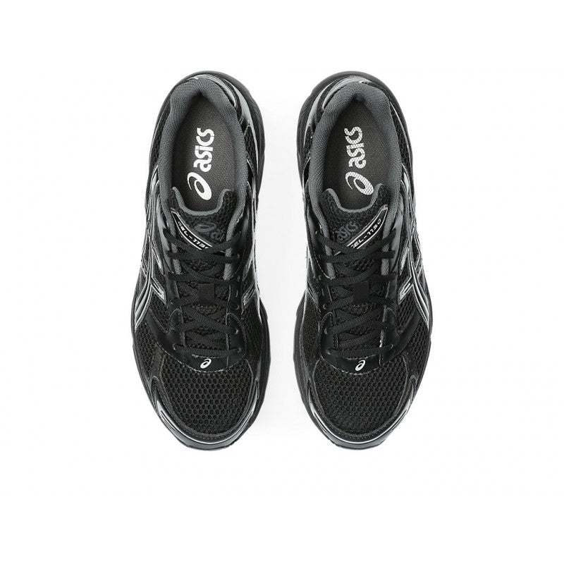 Asics Gel-1130 Black/ Pure Silver