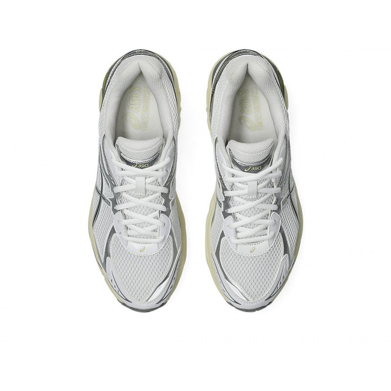 Asics GT-2160 White/ Soft Yellow