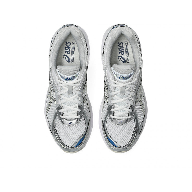 Asics Gt-2160 White/ Twilight Blue
