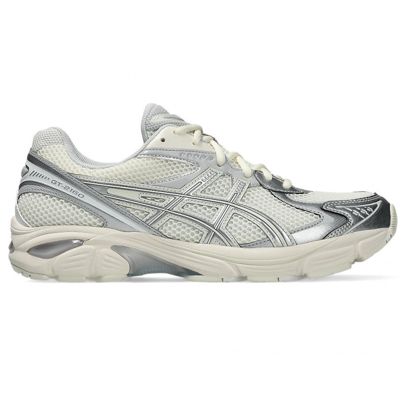 Asics Gt-2160 Cream/ Pure Silver