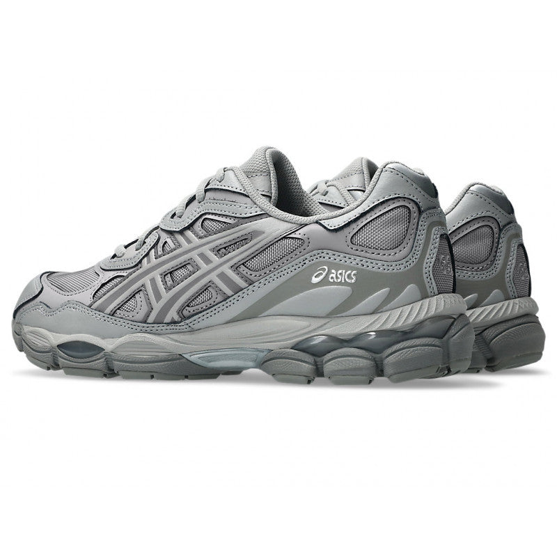 Asics Gel-NYC Cement Grey/ Cement Grey