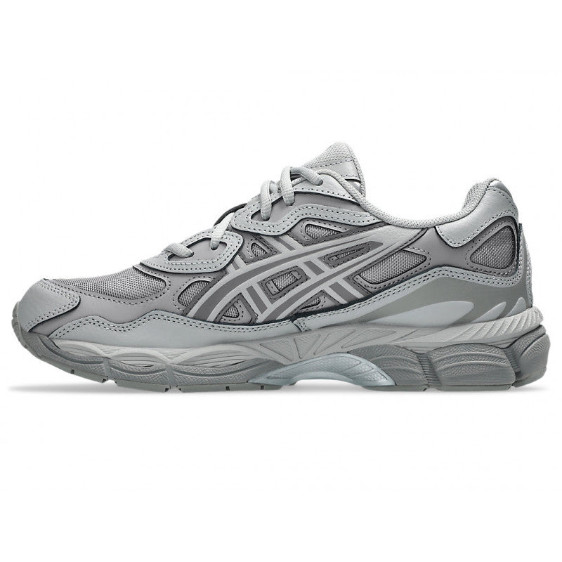 Asics Gel-NYC Cement Grey/ Cement Grey
