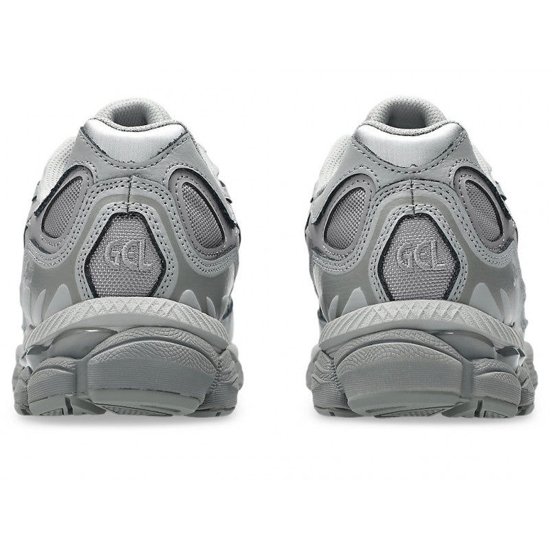 Asics Gel-NYC Cement Grey/ Cement Grey