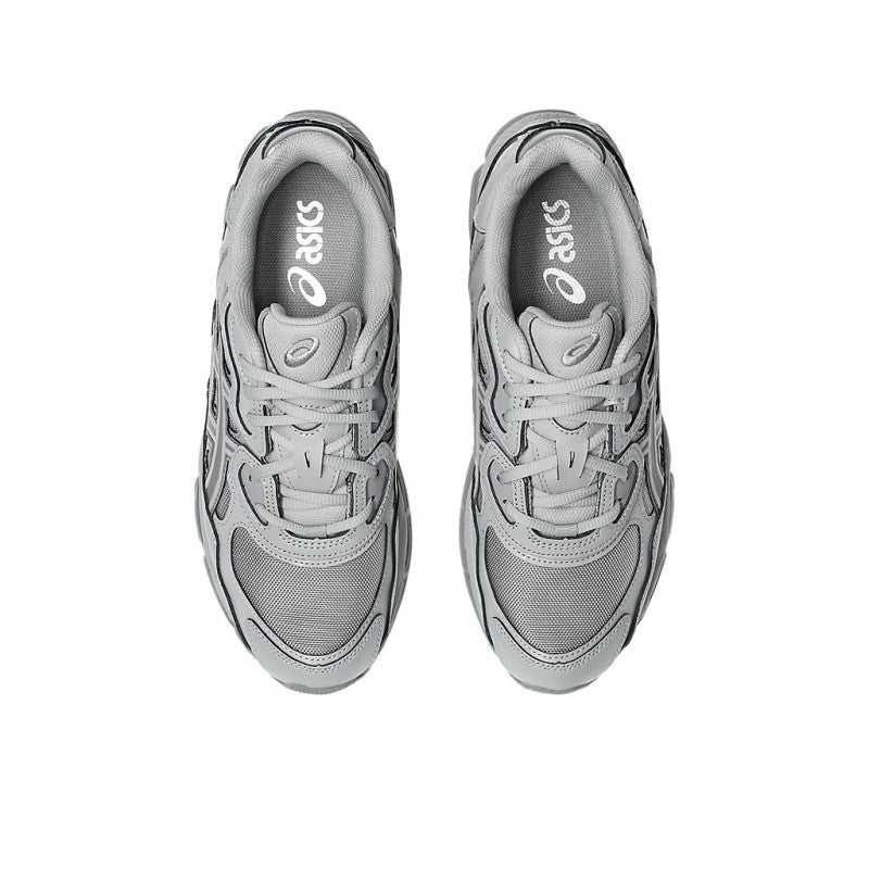 Asics Gel-NYC Cement Grey/ Cement Grey