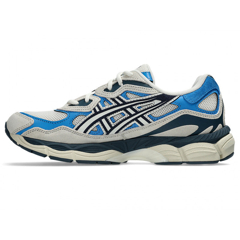 Asics Gel-NYC Cream/ Midnight