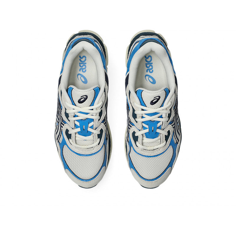 Asics Gel-NYC Cream/ Midnight