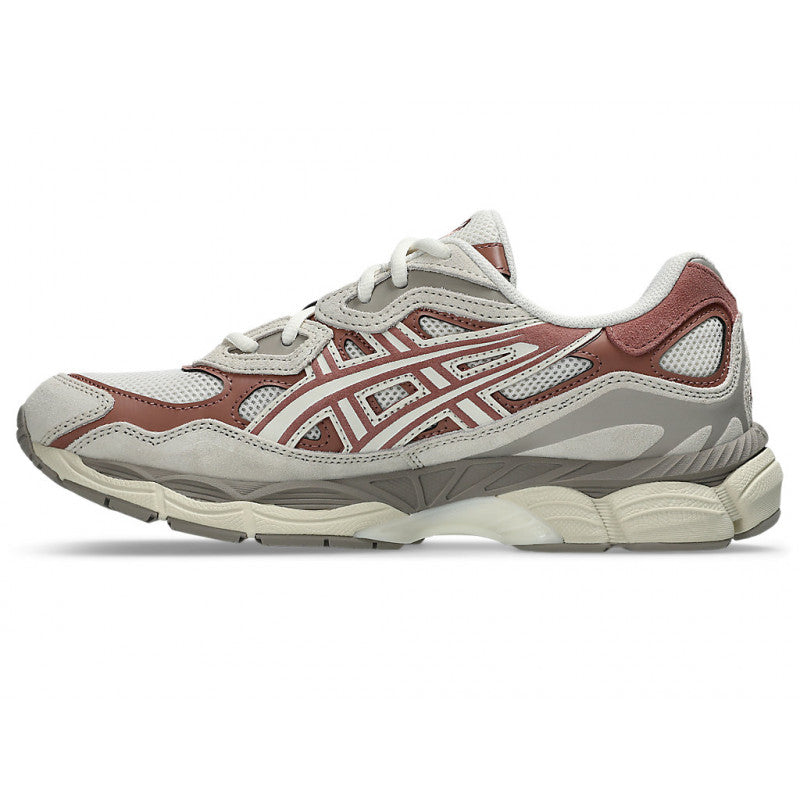 Asics Gel-NYC Cream/ Umeboshi