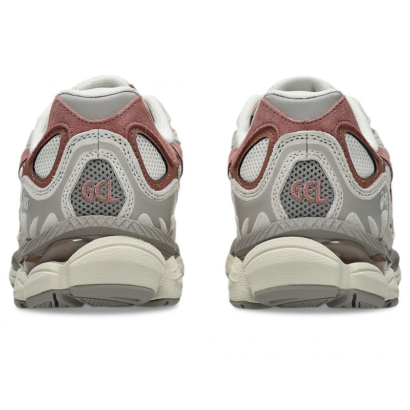 Asics Gel-NYC Cream/ Umeboshi