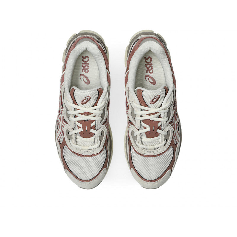 Asics Gel-NYC Cream/ Umeboshi