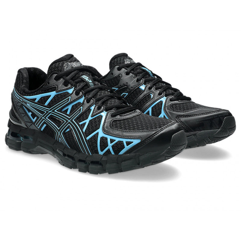 Asics Gel-Kayano 20 Black/ Pond