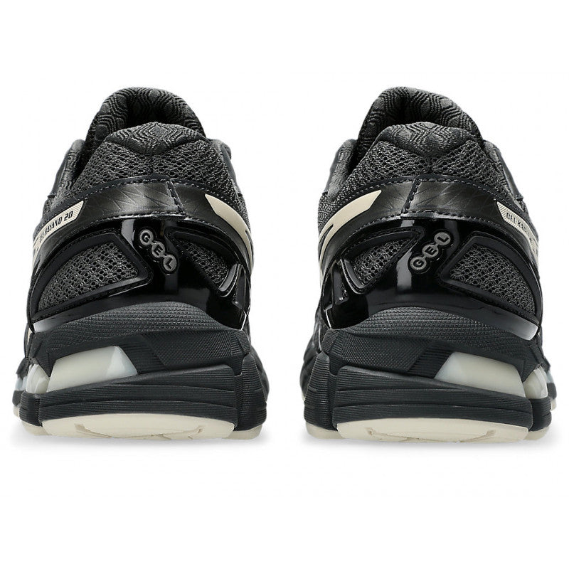Asics Gel-Kayano 20 Obsidian Grey/ Oatmeal
