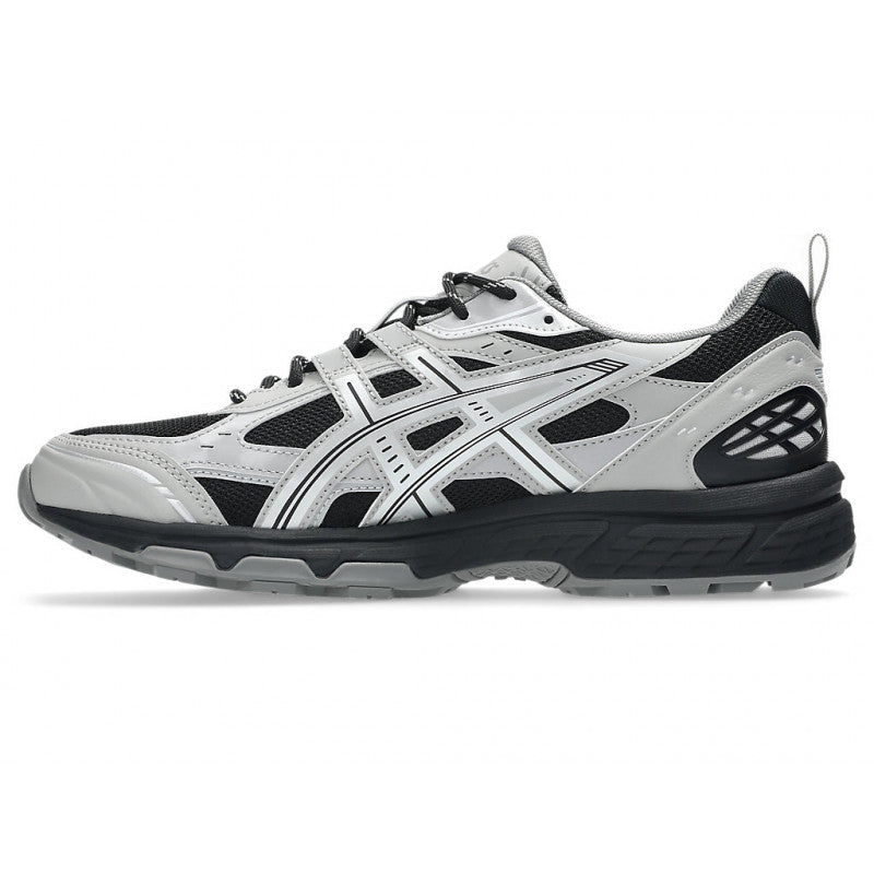 Asics Gel-Nunobiki Black/ Cement Grey