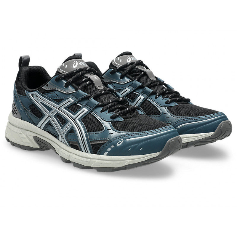 Asics Gel-Nunobiki Black/ Raw Indigo