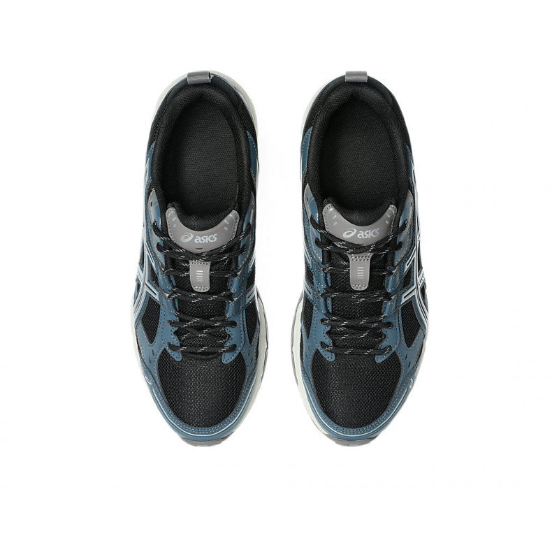Asics Gel-Nunobiki Black/ Raw Indigo
