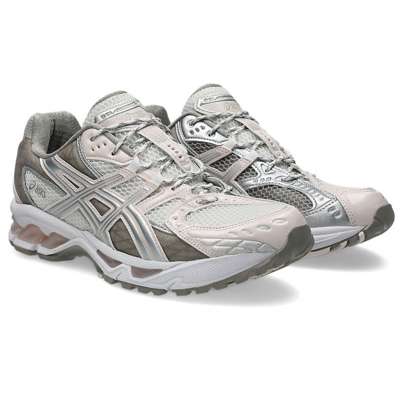 Asics Gel-Nimbus 10.1 Cream/ Pink Cloud