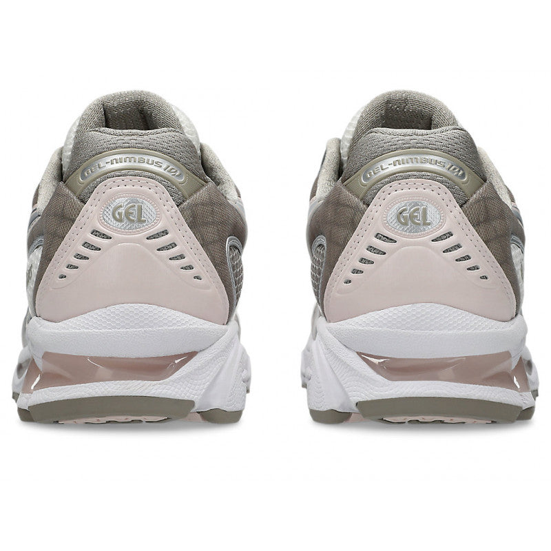 Asics Gel-Nimbus 10.1 Cream/ Pink Cloud