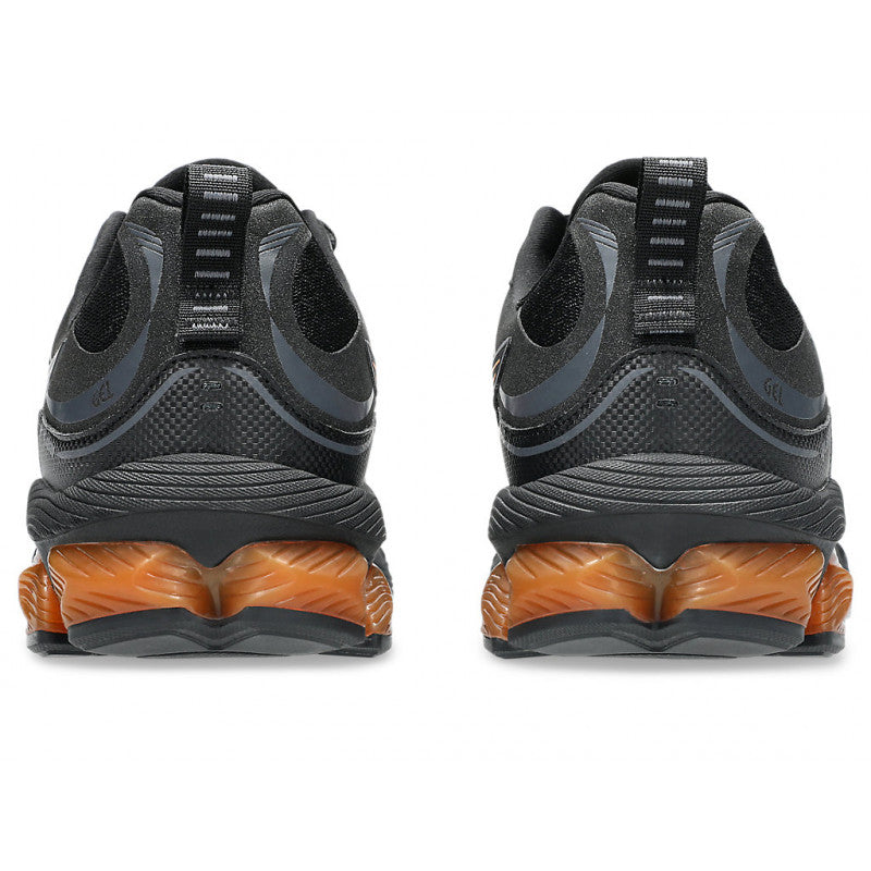 Asics Gel-Quantum 180 Viii Black/ Orange Cone