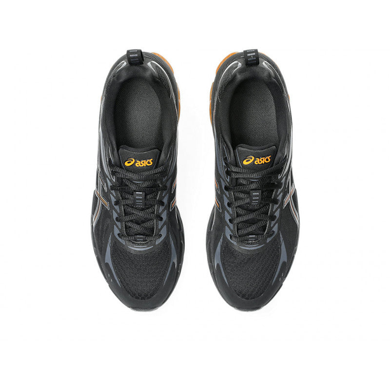 Asics Gel-Quantum 180 Viii Black/ Orange Cone