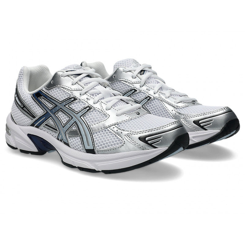 Asics Gel-1130 White/ Storm Cloud