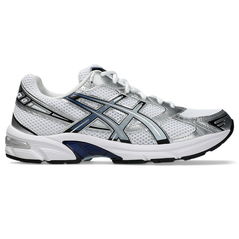 Asics Gel-1130 White/ Storm Cloud
