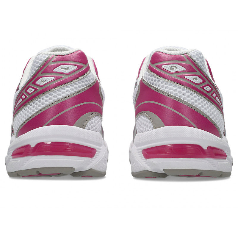 Asics Gel-1130 White/ Old Rose