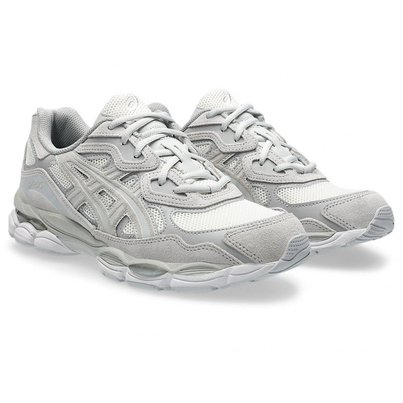 Asics Gel-NYC Cream/ Cloud Grey