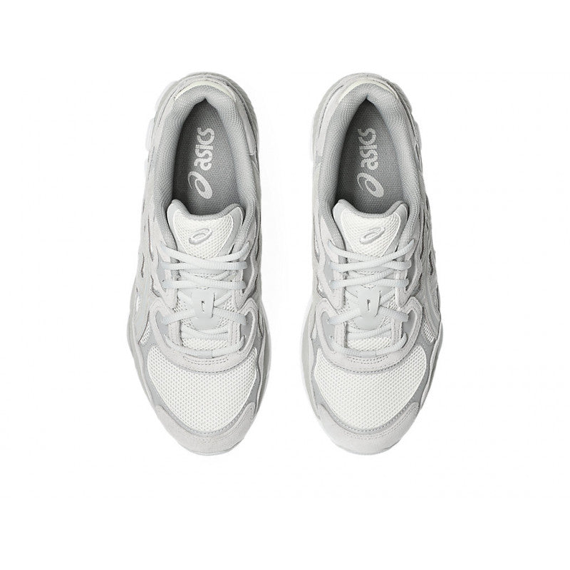 Asics Gel-NYC Cream/ Cloud Grey