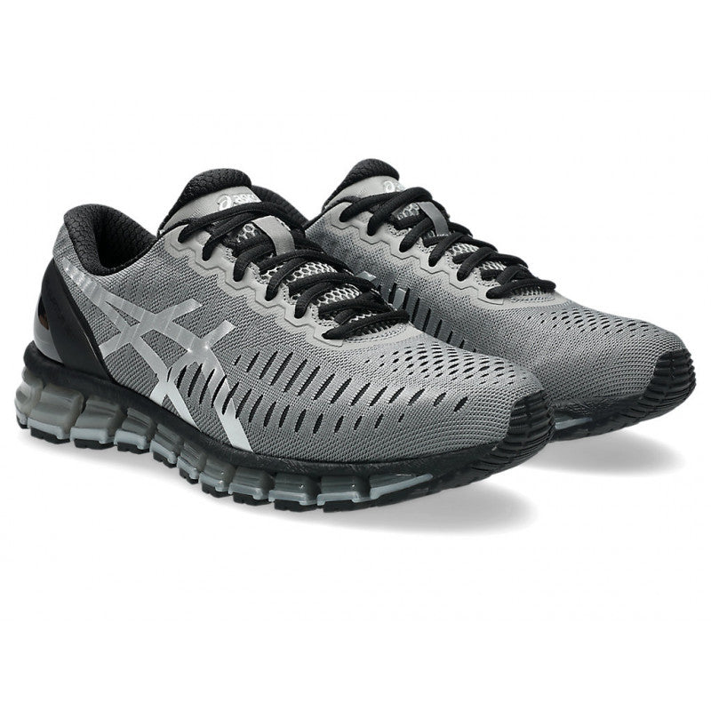 Asics Gel-Quantum 360 I Clay Grey/ Pure Silver